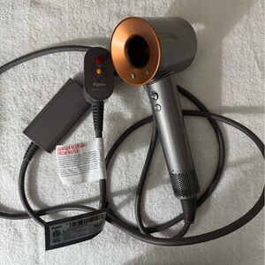 Dyson Hair Dryer